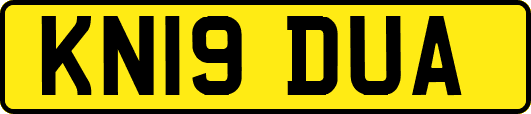 KN19DUA
