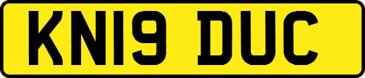 KN19DUC