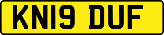 KN19DUF