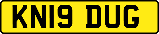 KN19DUG