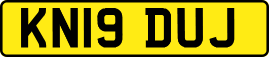 KN19DUJ