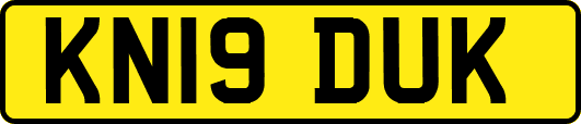 KN19DUK
