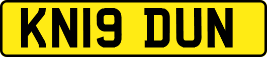 KN19DUN