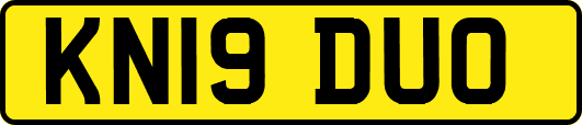 KN19DUO