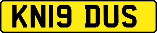 KN19DUS
