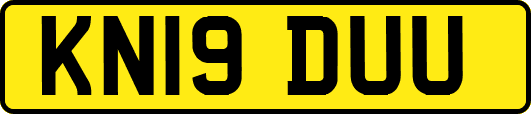 KN19DUU