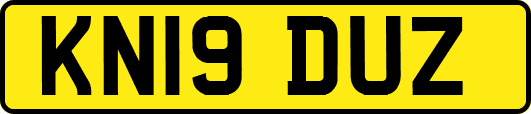 KN19DUZ