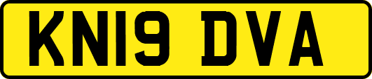 KN19DVA