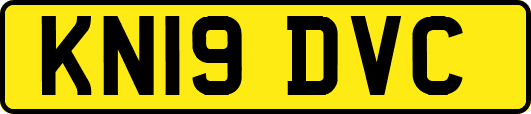 KN19DVC