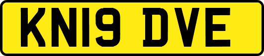 KN19DVE