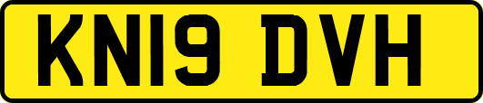 KN19DVH