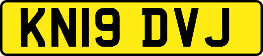 KN19DVJ