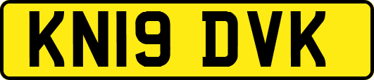 KN19DVK