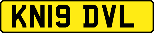 KN19DVL