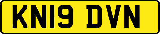 KN19DVN