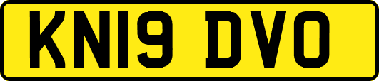 KN19DVO