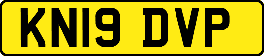 KN19DVP