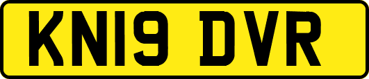 KN19DVR