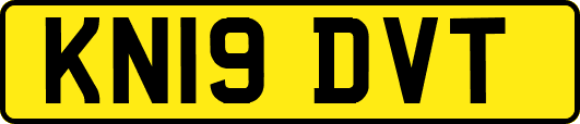 KN19DVT