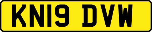 KN19DVW