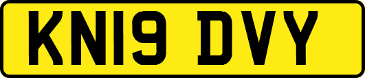 KN19DVY