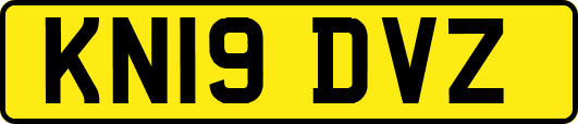 KN19DVZ