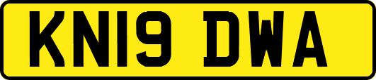 KN19DWA