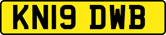 KN19DWB