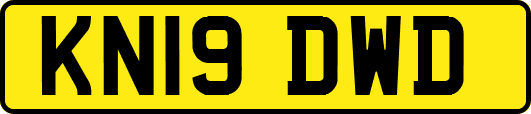 KN19DWD