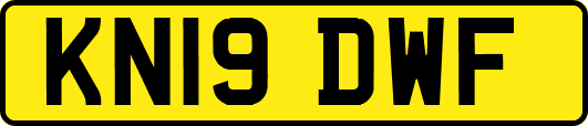 KN19DWF