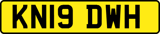 KN19DWH