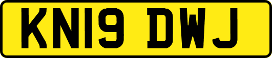 KN19DWJ