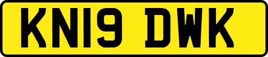 KN19DWK