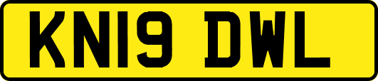 KN19DWL