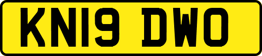 KN19DWO