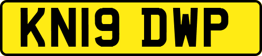 KN19DWP