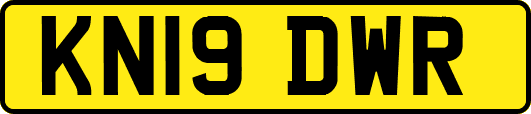 KN19DWR