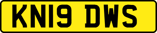 KN19DWS