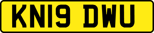 KN19DWU