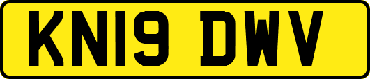 KN19DWV