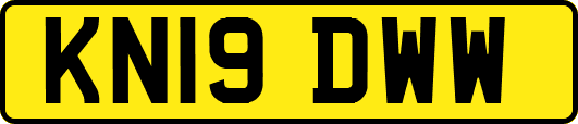 KN19DWW