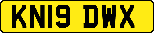 KN19DWX
