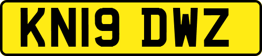 KN19DWZ