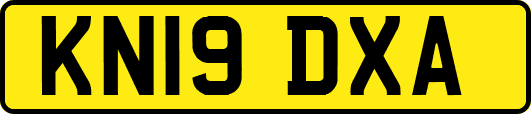 KN19DXA