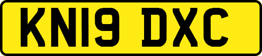KN19DXC