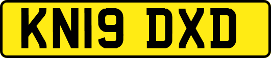 KN19DXD