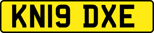 KN19DXE