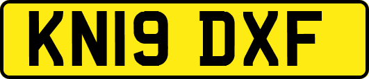 KN19DXF