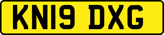 KN19DXG