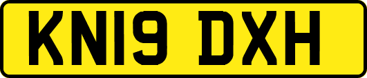 KN19DXH